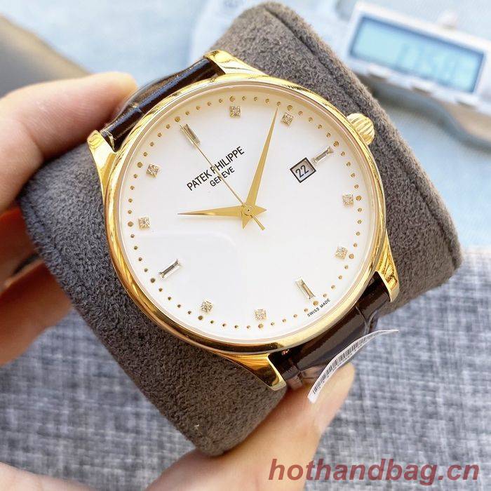 Patek Philippe Watch PPW00010